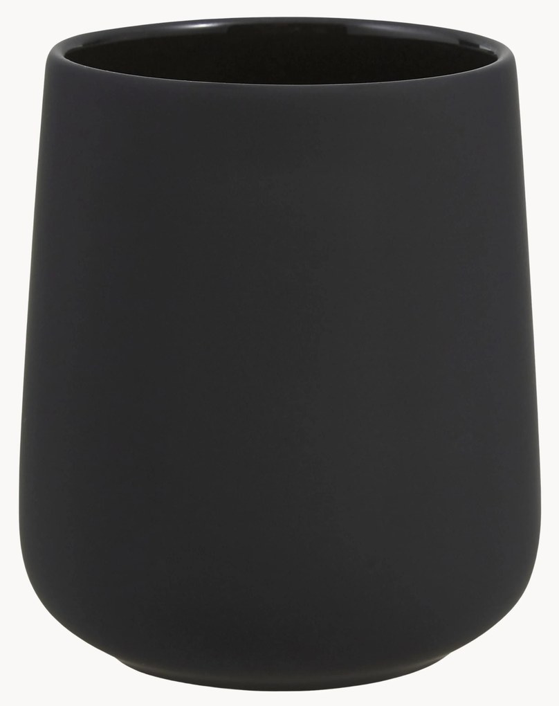 Porcelánový pohár na zubné kefky Nova One