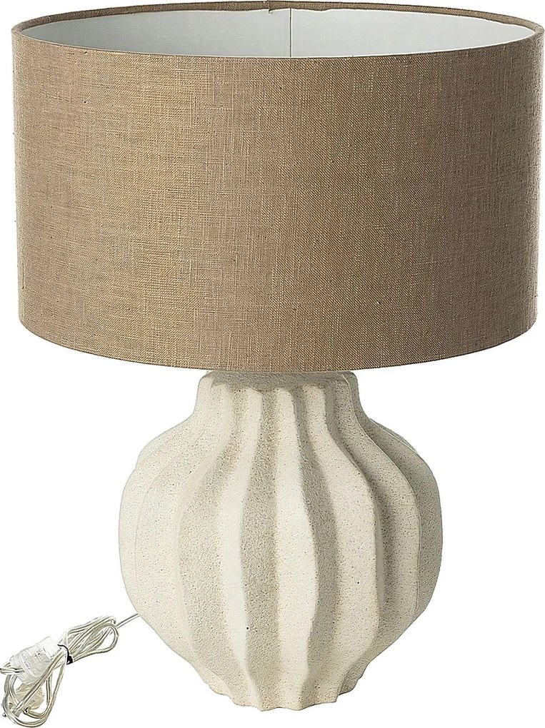 Stolová lampa Unda I 53 cm