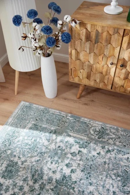 Koberec FD Sensi Tris mätový