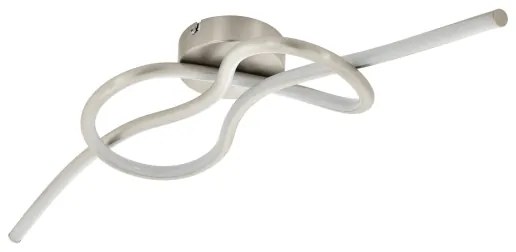 Eglo 97937 - LED Prisadený luster NOVAFELTRIA LED/13W/230V