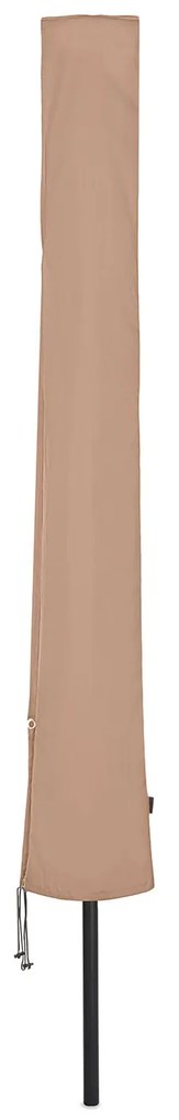 Shield Premium, ochranný kryt na slnečníky, Ø do 300 cm, UV odolný