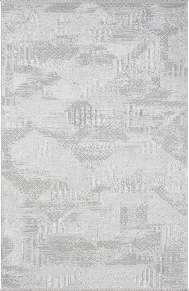 My Flair, Kusový koberec My Life creme, 200x290, béžová, chodba / predsieň