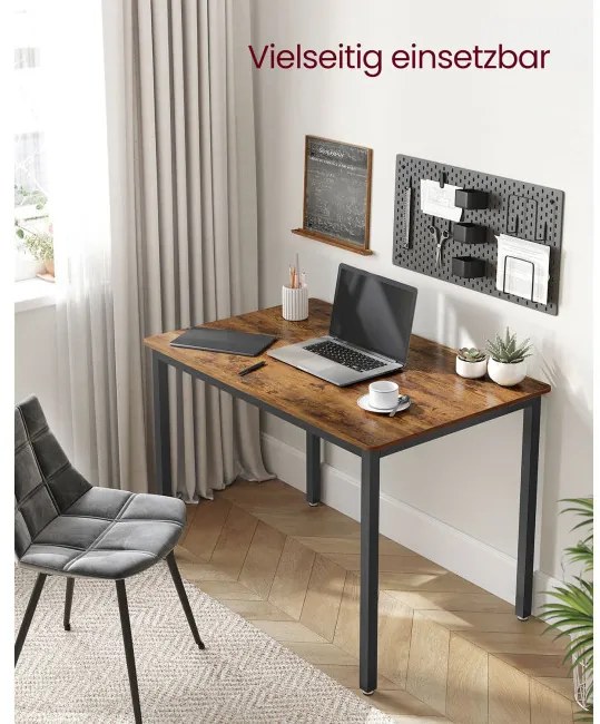 Jedálenský stôl KDT081B01