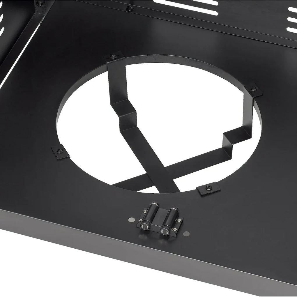 Tepro 3303 Plynový gril Keansburg 4, 4 horáky, 138 x 63 x 114 cm