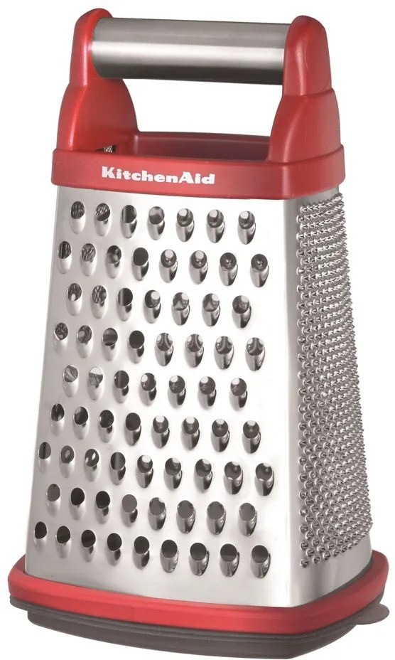 KitchenAid ProLine strúhadlo štvorhranné