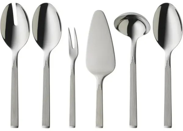 WMF - Sada príborov ART DECO 66 ks