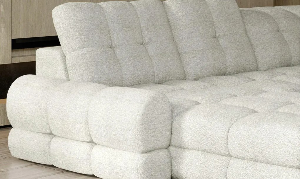 Sedacia súprava BELLUGA XL