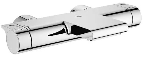 GROHE 34174001 - Termostatická vaňová batéria GROHTHERM 2000 172 mm lesklý chróm
