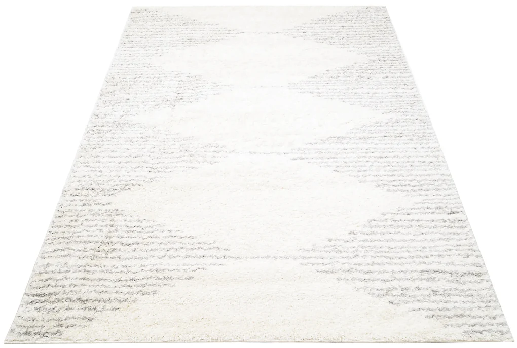 PROXIMA.store - Dizajnový koberec PATTIE - SHAGGY ROZMERY: 80x150