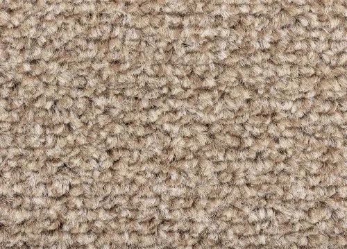 Koberce Breno Metrážny koberec WINCHESTER 90, šíře role 400 cm, hnedá