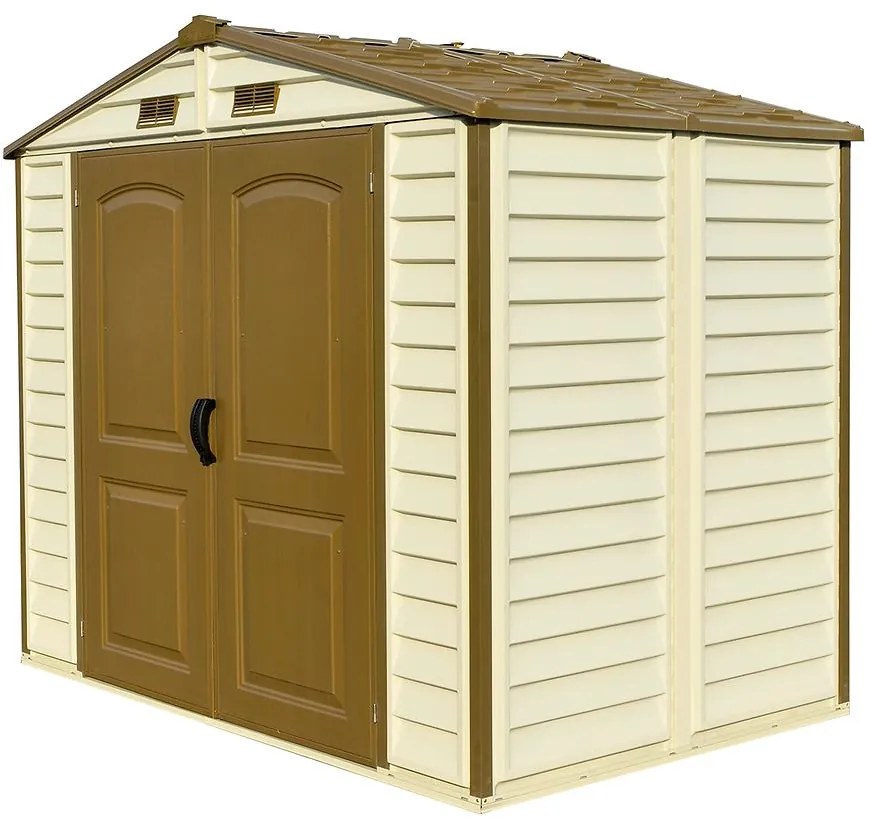 Záhradný domček Store All  8x6