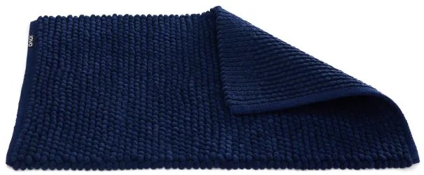 Kúpeľňový koberček Javo Premium granátový