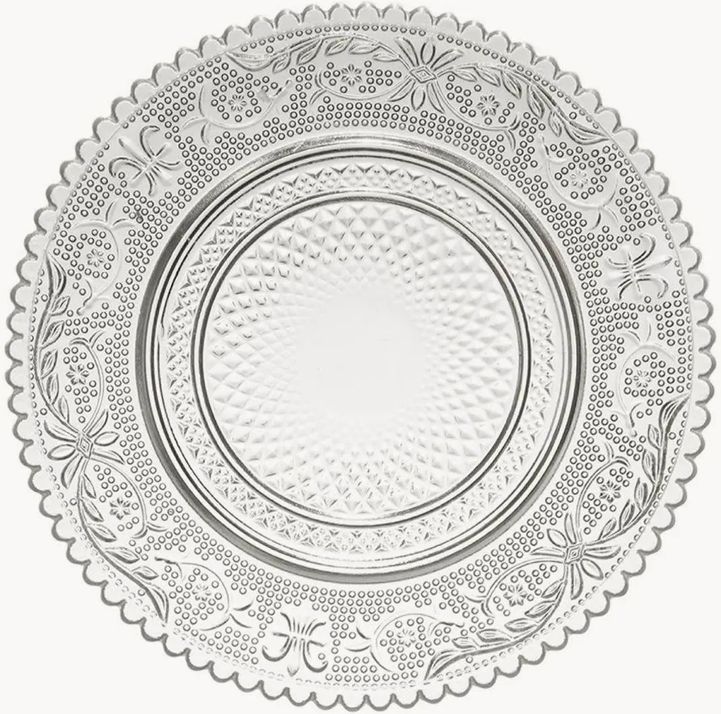 Taniere na pečivo Classic, 6 ks