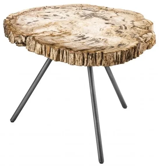 Konferenčný stolík De Soto / set 3 ks 50-70 × 50-70 × 50 cm / 43 cm / 36 cm EICHHOLTZ