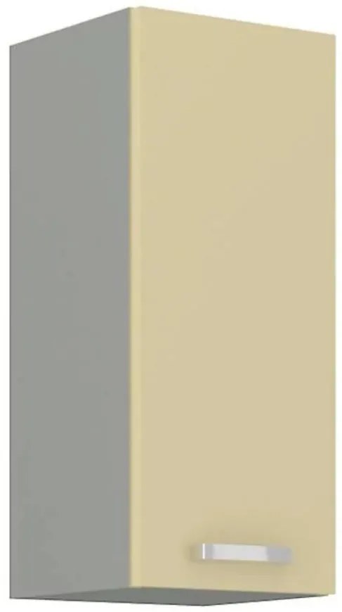 Skrinka do kuchyne Karmen 30G-72 1F crem