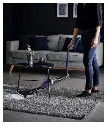 Rowenta - Tyčový vysávač X-TREM COMPACT FLEX ESSENTIAL 2v1