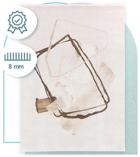 Koberec Vasco Bilbao