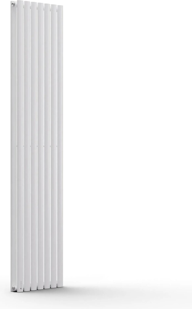 Blumfeldt Tallheo, 41 x 180, radiátor, kúpeľňový radiátor, rúrkový radiátor, 691 W, teplovodný, 1/2