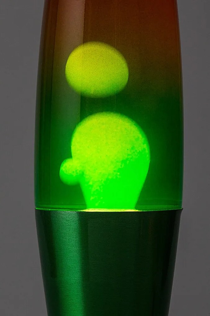 Rabalux LOLLIPOP RAINBOW2 LED lávová lampa 76111