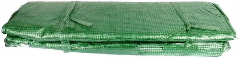 GARDEN LINE Fólia na fóliovník 3m x 2m x 2 m GardenLine TUN5637