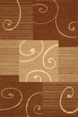 Sintelon koberce Kusový koberec Practica 54 DBD - 250x350 cm
