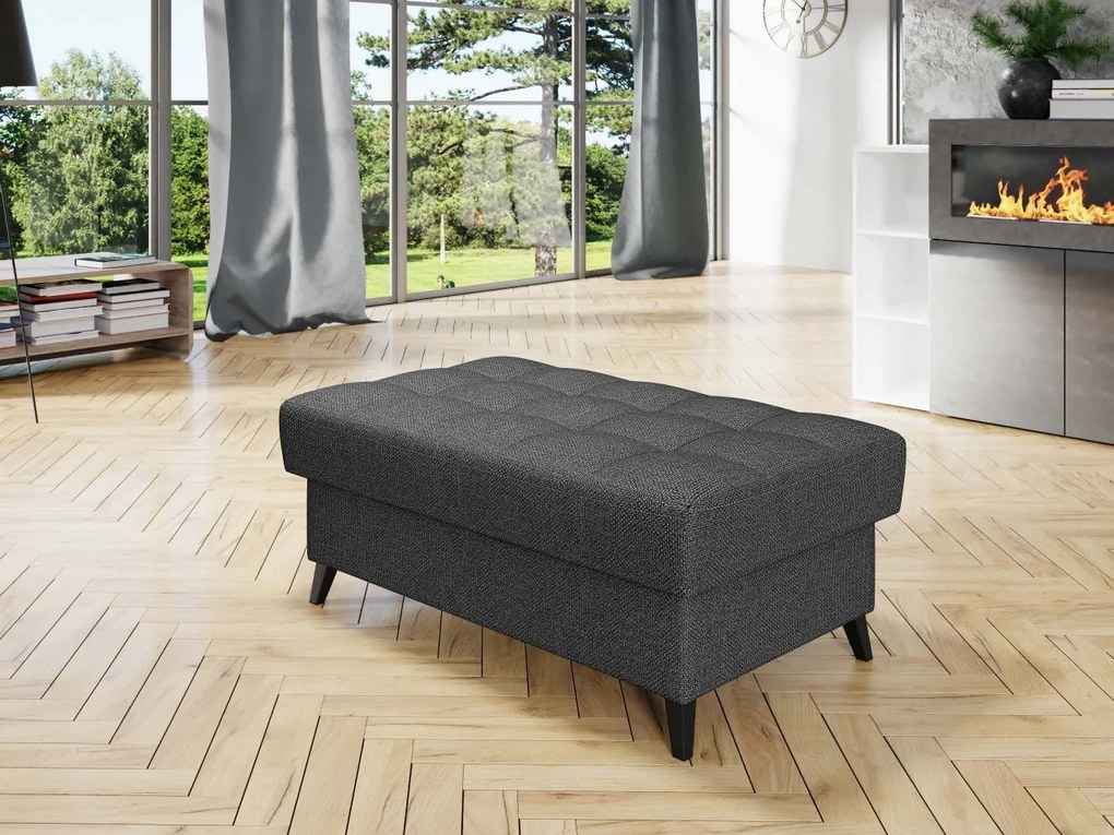 Taburetka Elsie, Dostupné poťahy: Nazar 225.02