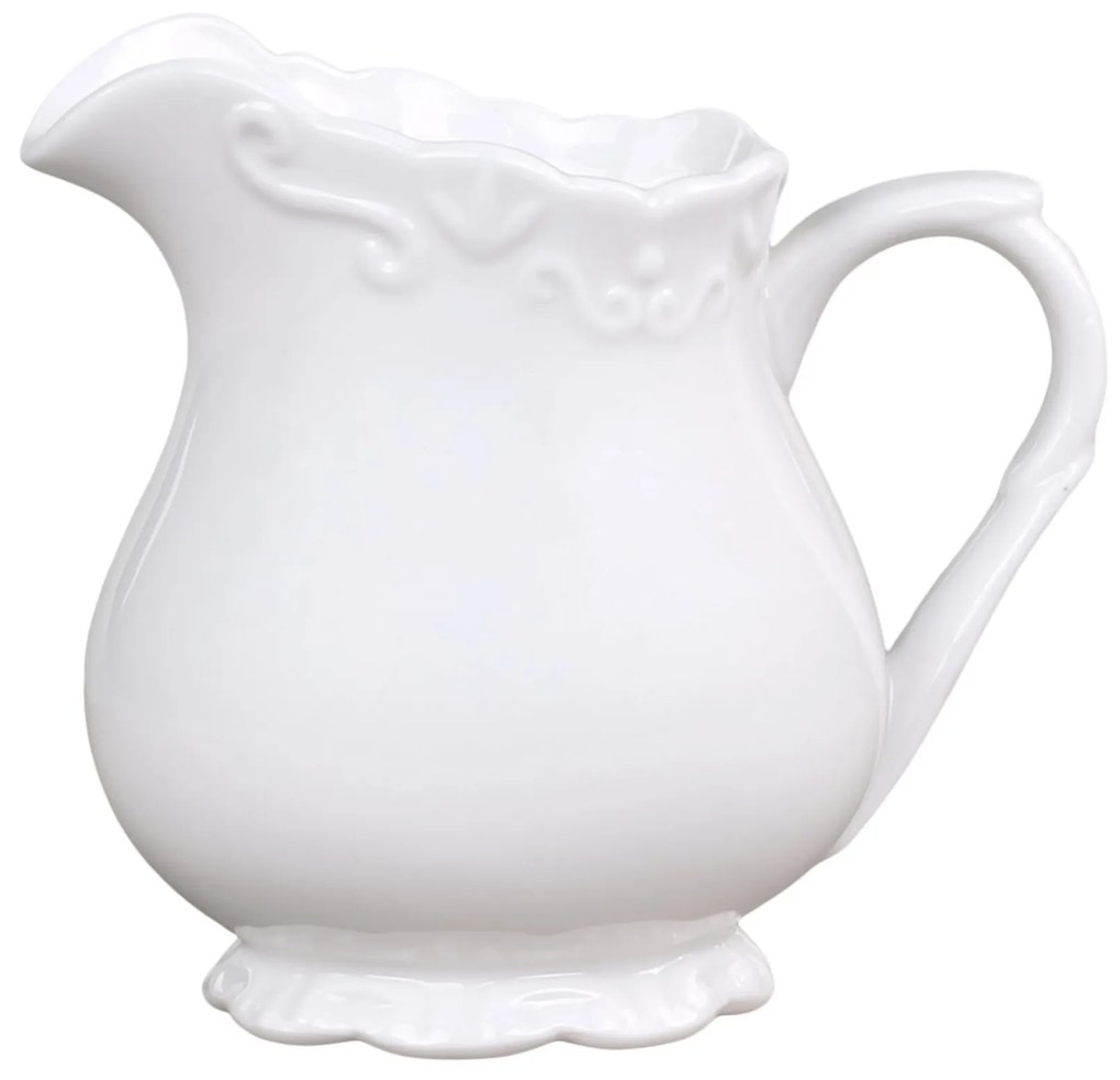 Chic Antique Džbánok na smotanu Provence 200 ml