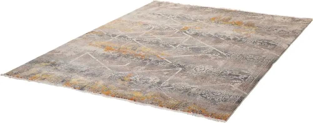 Obsession Kusový koberec My Inca 351 Taupe Rozmer koberca: 80 x 150 cm