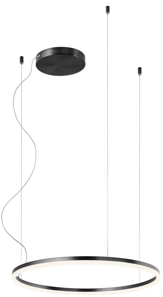 Priemyselné svietidlo REDO ORBIT TRIAC 01-1961-TRIAC