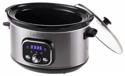 Lauben Hrniec na pomalé varenie Slow Cooker 3500SB