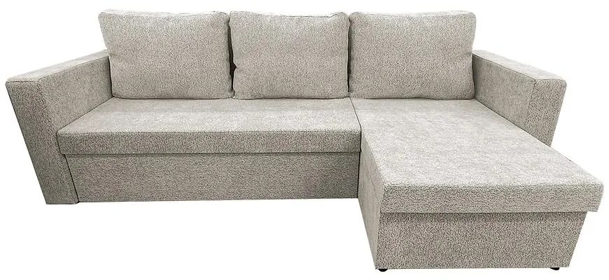 Rohová sedacia súprava Krzyś-2 U Misterio 07