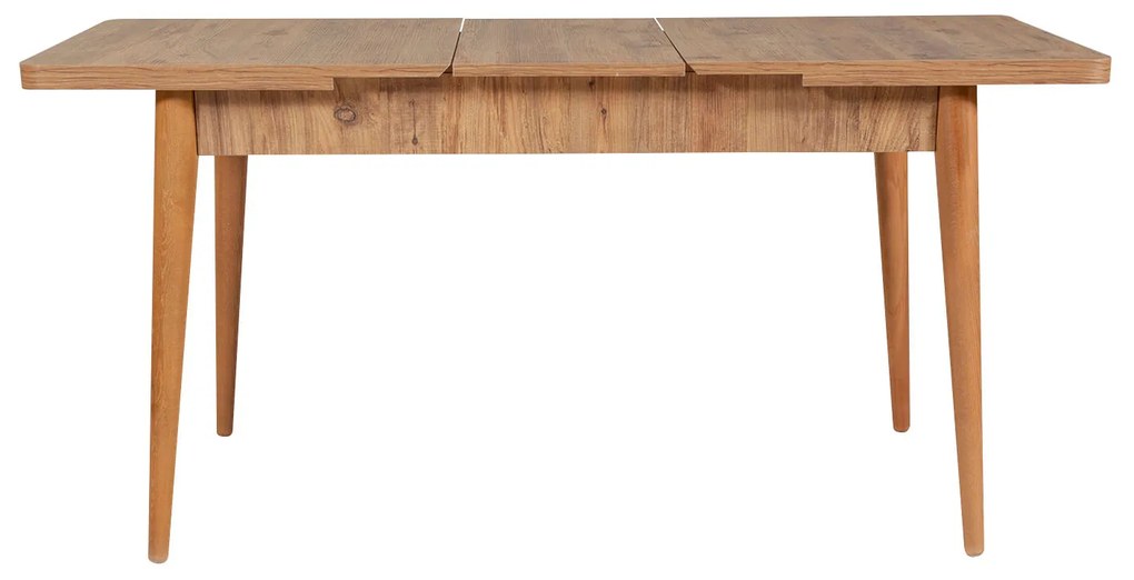 Jedálenský set Vina 5D borovica atlantská/šedá