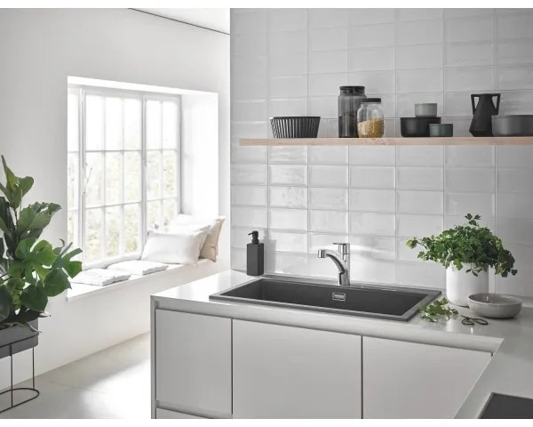 GROHE 30531001 - Drezová batéria START 227 mm lesklý chróm