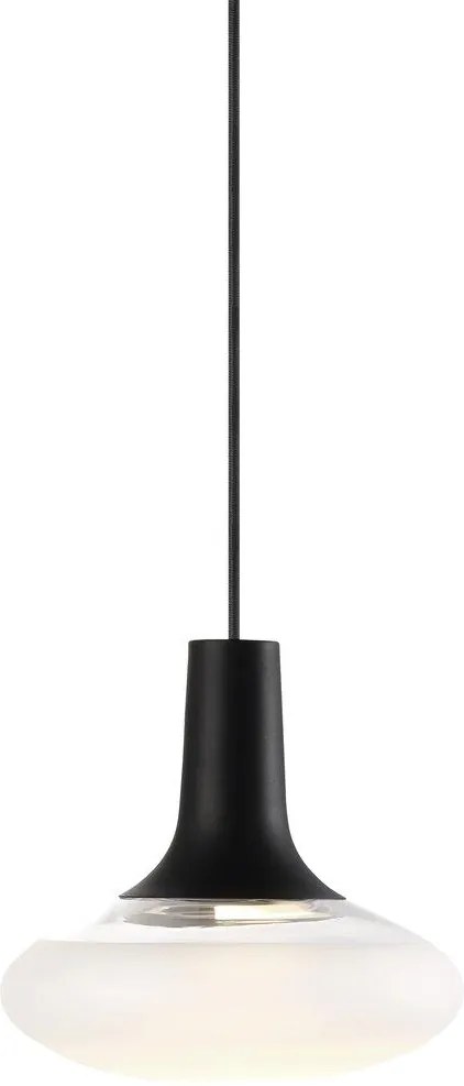 DEE 2.0 | závesné LED svietidlo GU10 Farba: Čierna