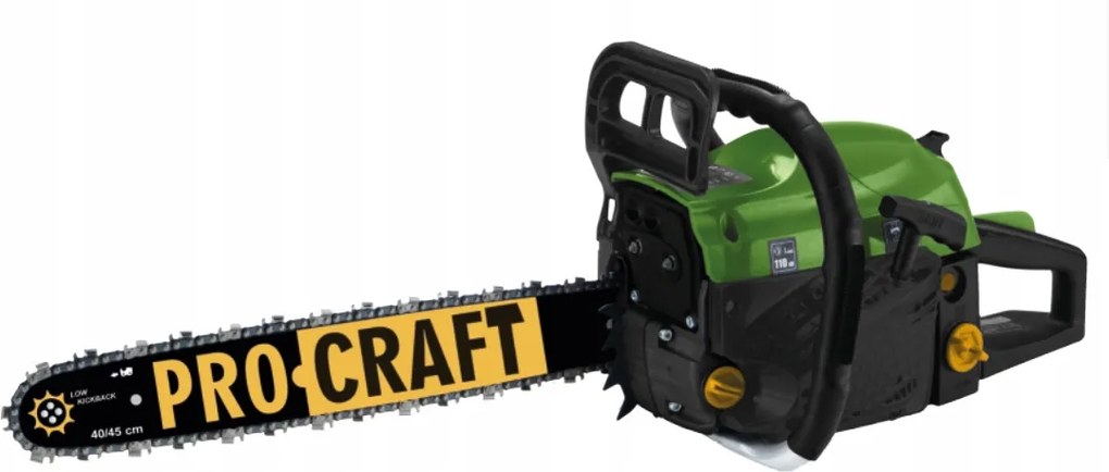 Procraft GS-450 497349