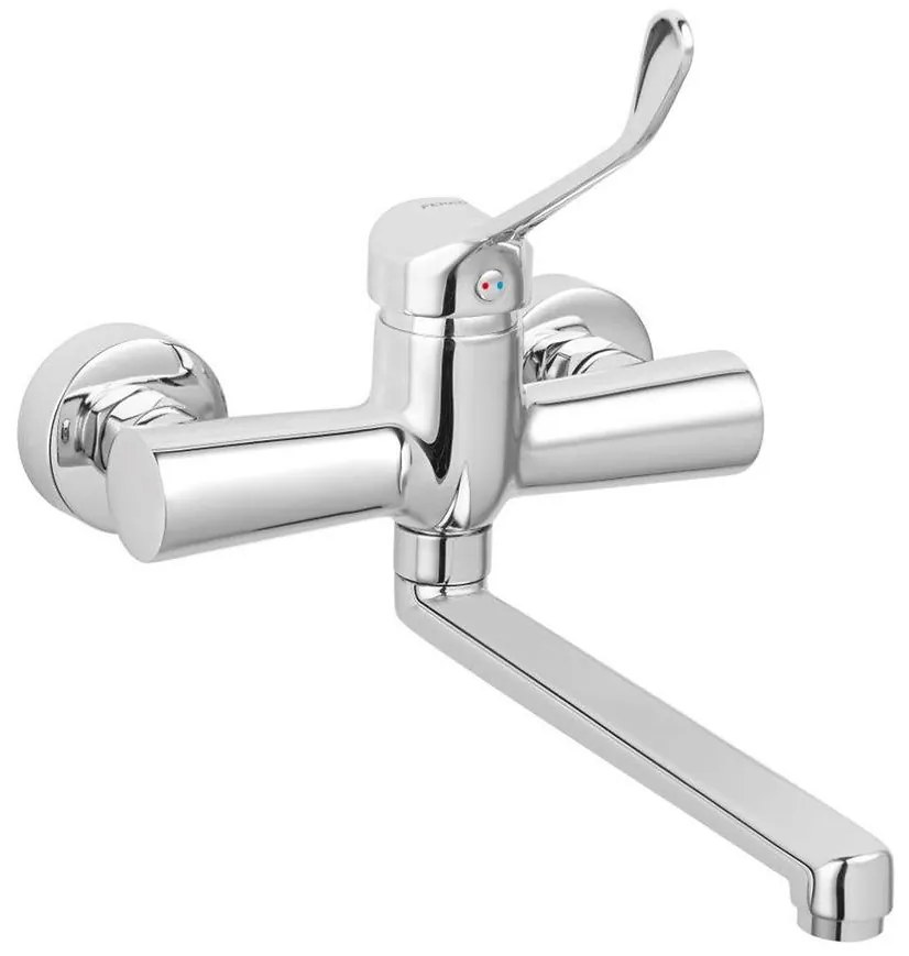 Batéria drezová nástenná ALGEO MEDICO