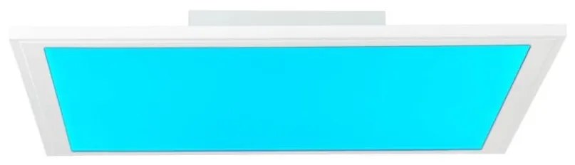 Brilliant - LED RGBW Stmievateľné stropné svietidlo ABIE LED/24W/230V + DO