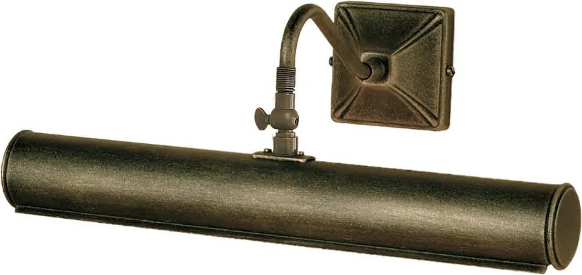 XXXLutz SVIETIDLO NAD OBRAZ, 36/13.5/20 cm Elstead Lighting - Online Only bytové doplnky - 009093025101