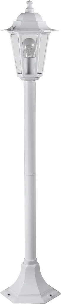Rabalux VELENCE záhradný stĺpik 8209