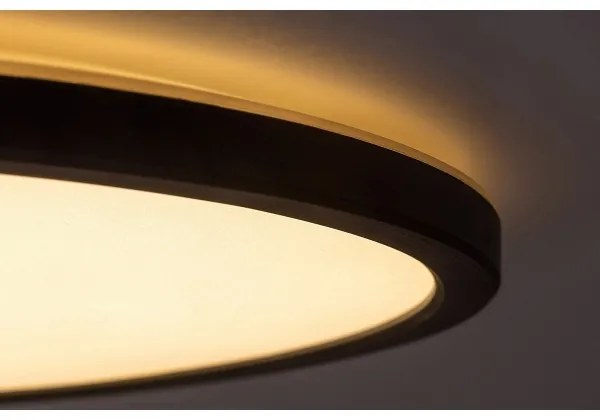 Rabalux 71157  - LED Stmievateľné stropné svietidlo EZIO LED/22W/230V 3000K 42 cm