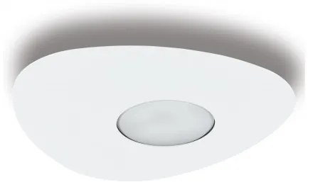ORGANIC WHITE I 8305, h2.75 cm