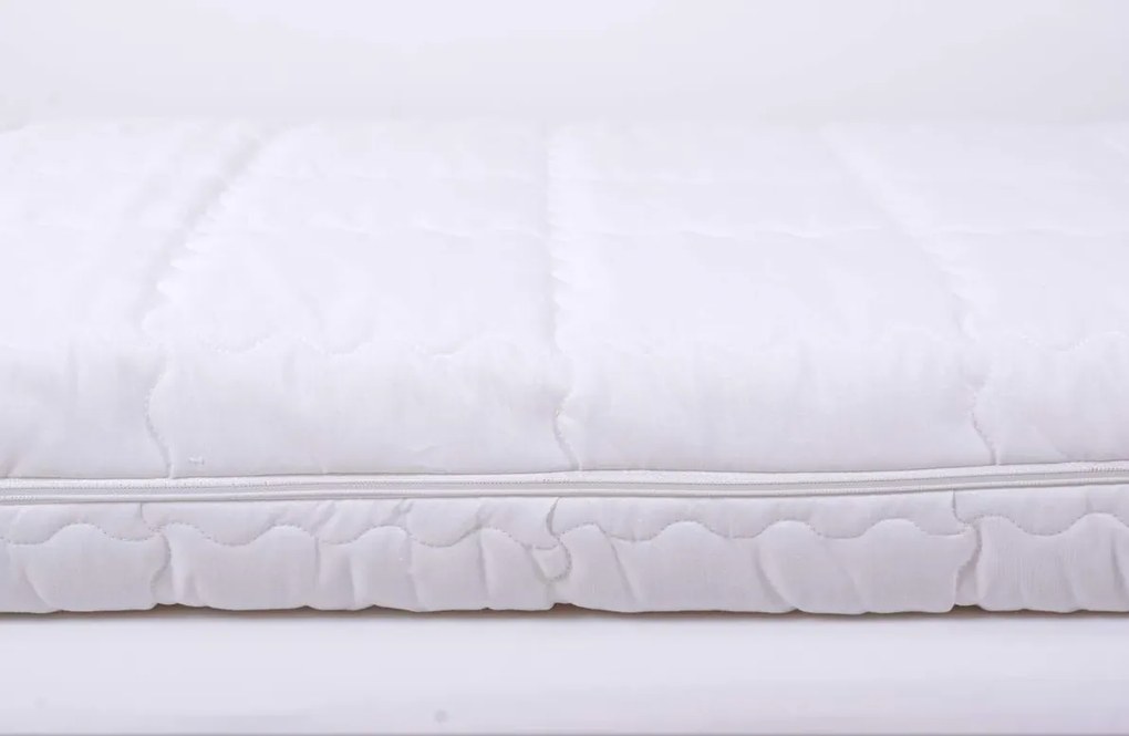 Perdormire Detský matrac zo studenej peny BABY WHITE Rozmer: 140x70