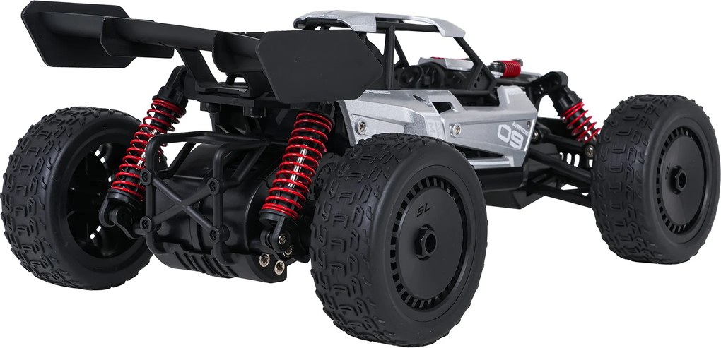Ramiz RC Crawler 1:14 ARROW sivý na diaľkové ovládanie