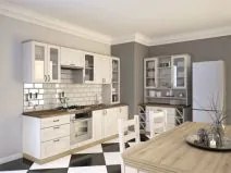 Kuchyňa WILLIAM