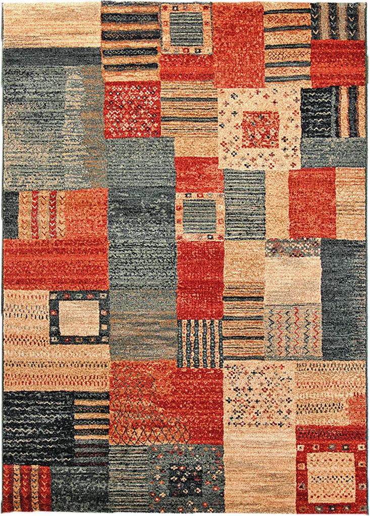Osta luxusní koberce Kusový koberec Kashqai (Royal Herritage) 4329 400 - 240x340 cm