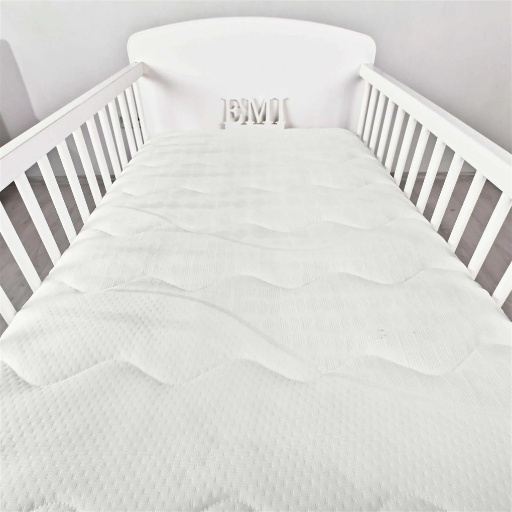 Matrac detský Bambino Silver EMI: Matrac 80x160