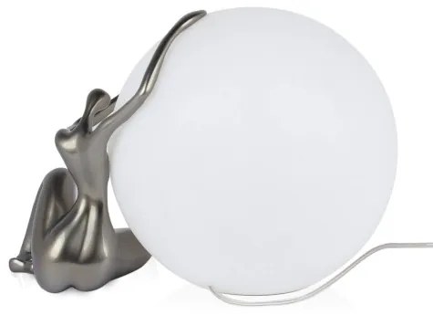 Italy design lampa WOMAN OBJÍMANIE