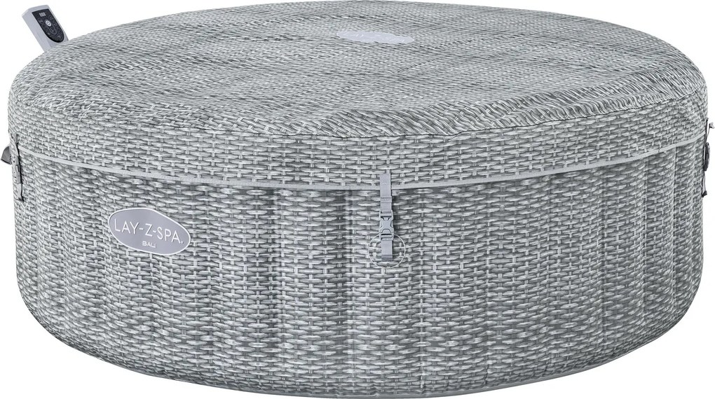 Bestway LAY-Z-SPA BALI AIRJET JACUZZI 196 X 71 CM