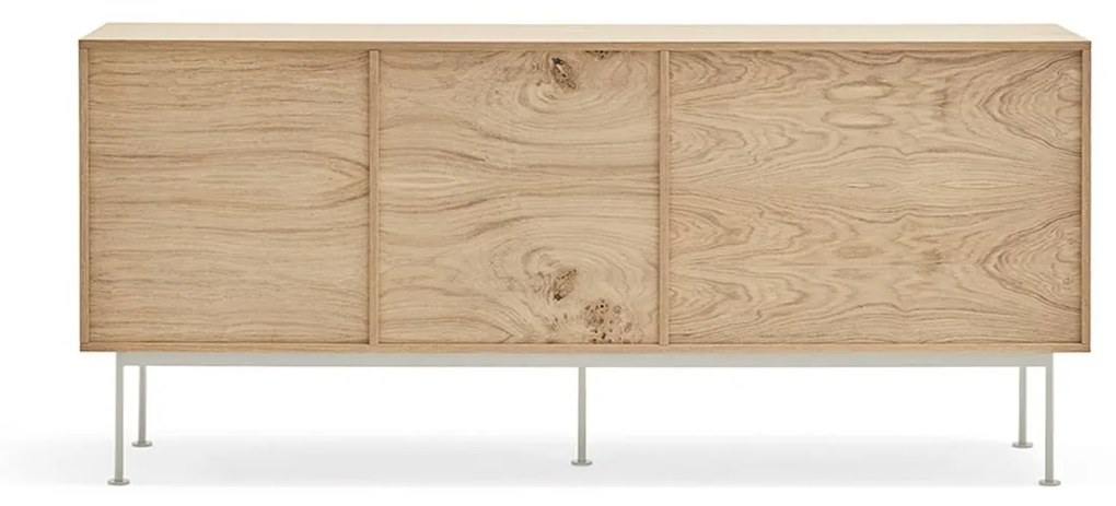 Komoda Yoko 128 × 80 × 45 cm 128 × 80 × 45 cm