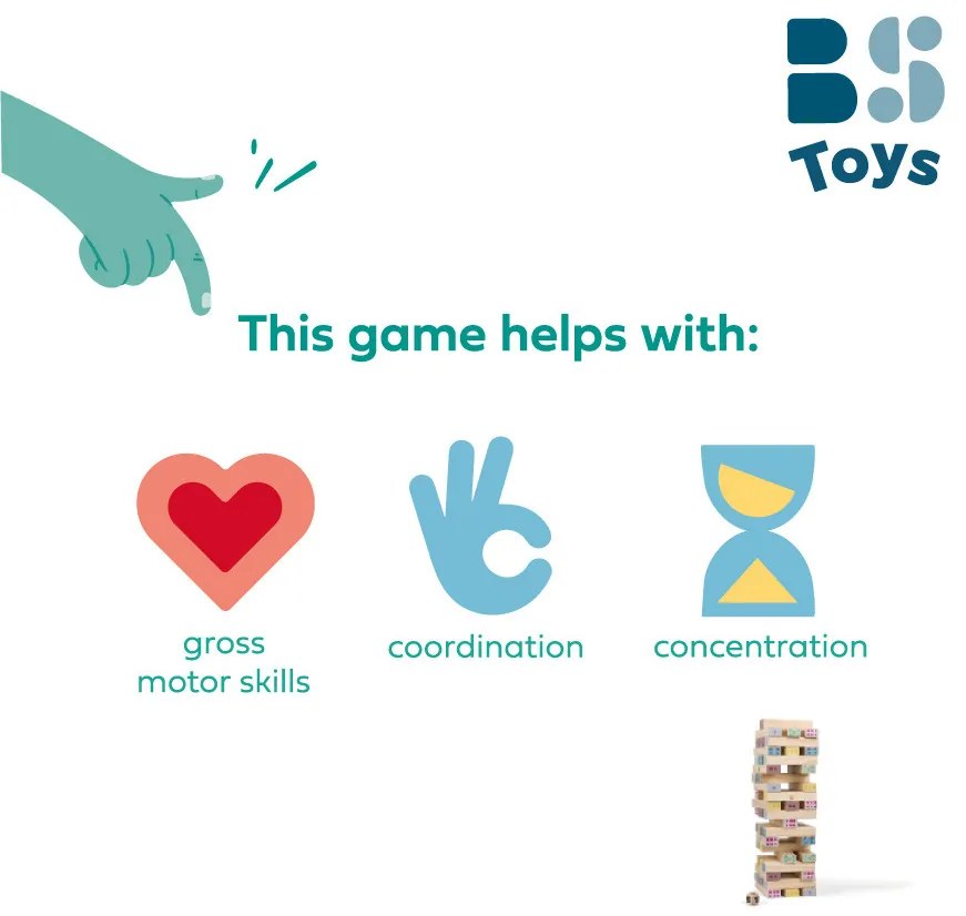 Obria číselná veža